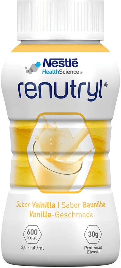 Nestlé Renutryl Concentrado 24x300ml