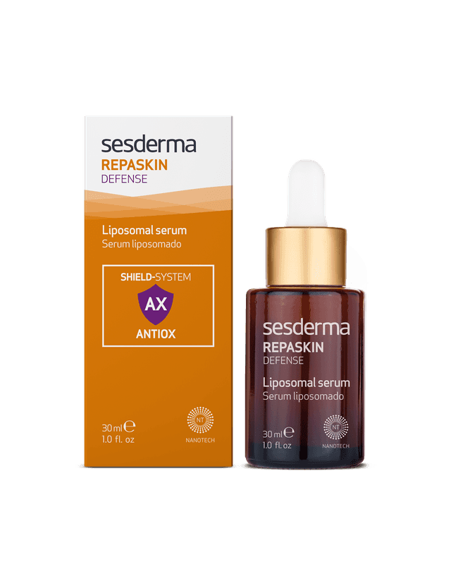 Sesderma Repaskin Defense Liposomal Serum 30ml