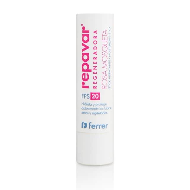Repavar Stick Labial SPF 50 4g