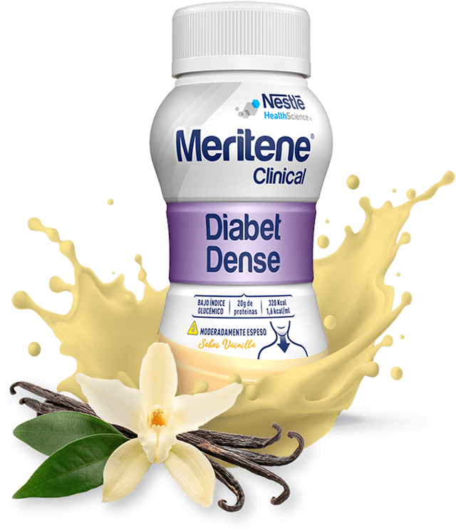 Nestlé Meritene Clinical Dense 24x200ml