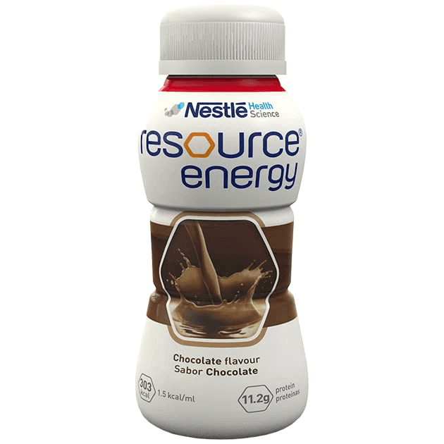 Nestlé Resource Energy 24x200ml