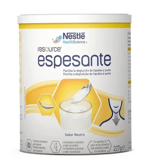 Nestlé Resource Espesante 12x227g