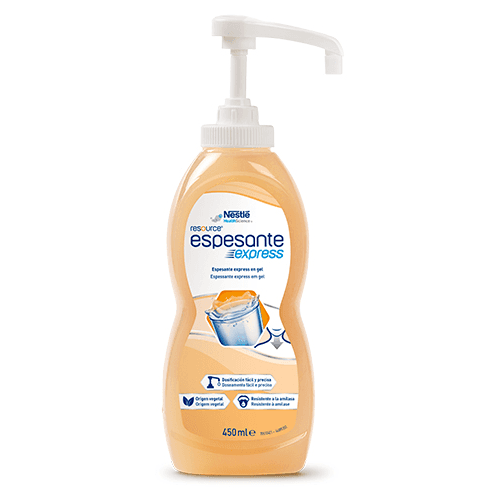 Nestlé Resource Espesante Express 450ml