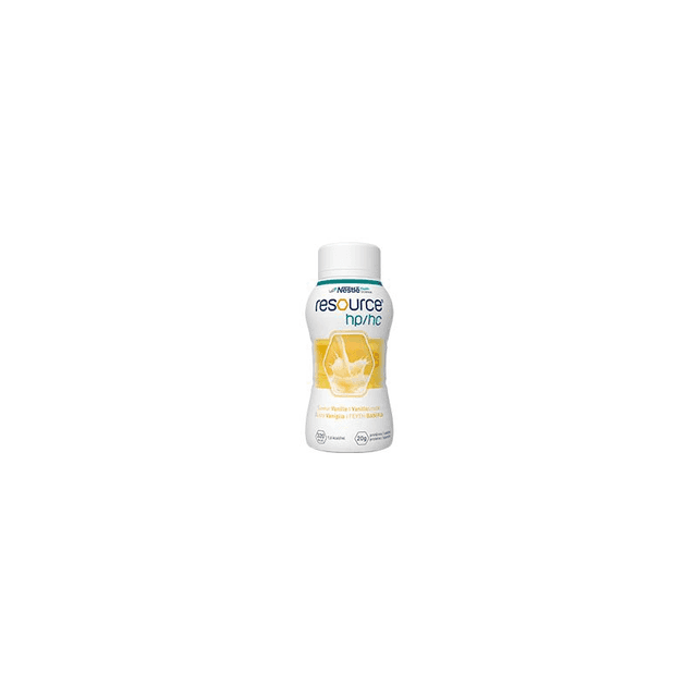 Nestlé Resource HP/HC 24x200ml