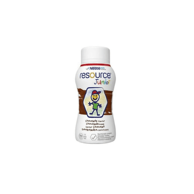 Nestlé Resource Junior 24x200ml