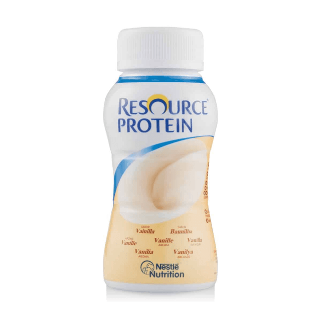 Nestlé Resource Protein Fibra 24x200ml
