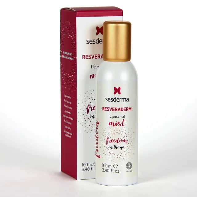 Sesderma Resveraderm Mist 100ml