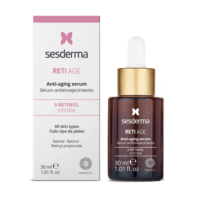 Sesderma Retiage Liposomal Serum 30ml