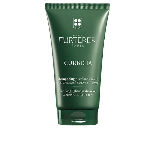 Rene Furterer Curbicia Champu 150ml