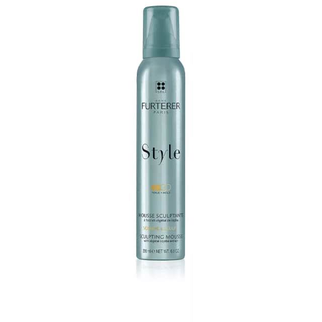 Rene Furterer Style Espuma Moldeadora 200ml