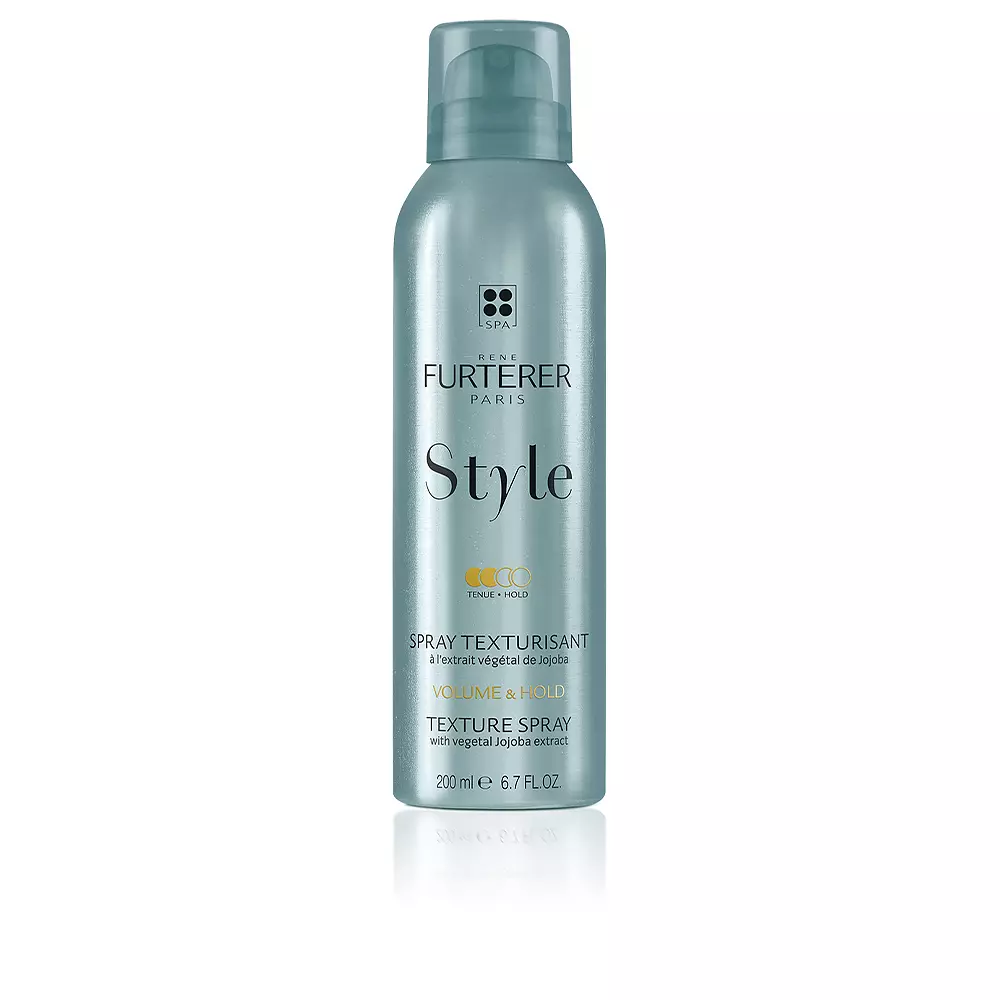 Rene Furterer Style Spray Texturizante 200ml