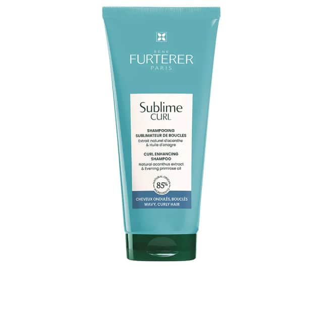 Rene Furterer Sublime Curl Champu 200ml