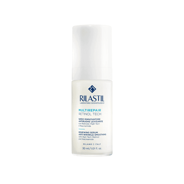 Rilastil Multirepair Retinol Tech Serum 30 ml