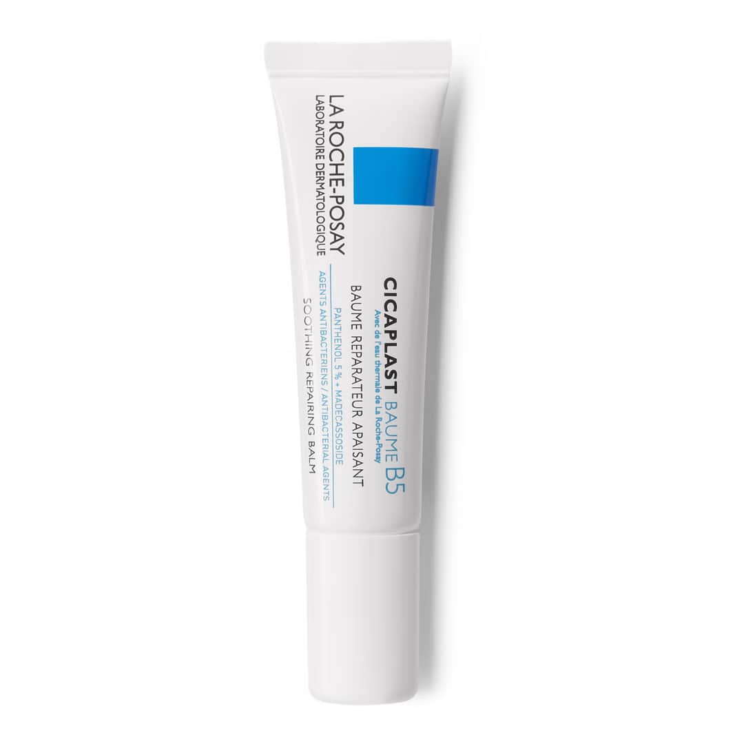 La Roche-Posay Cicaplast Baume 15ml