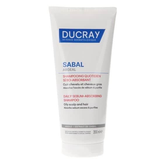 Sabal Champú | Uso Diario Sebo y Caspa 200ml