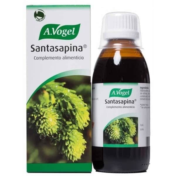 A.Vogel Santasapina 200ml