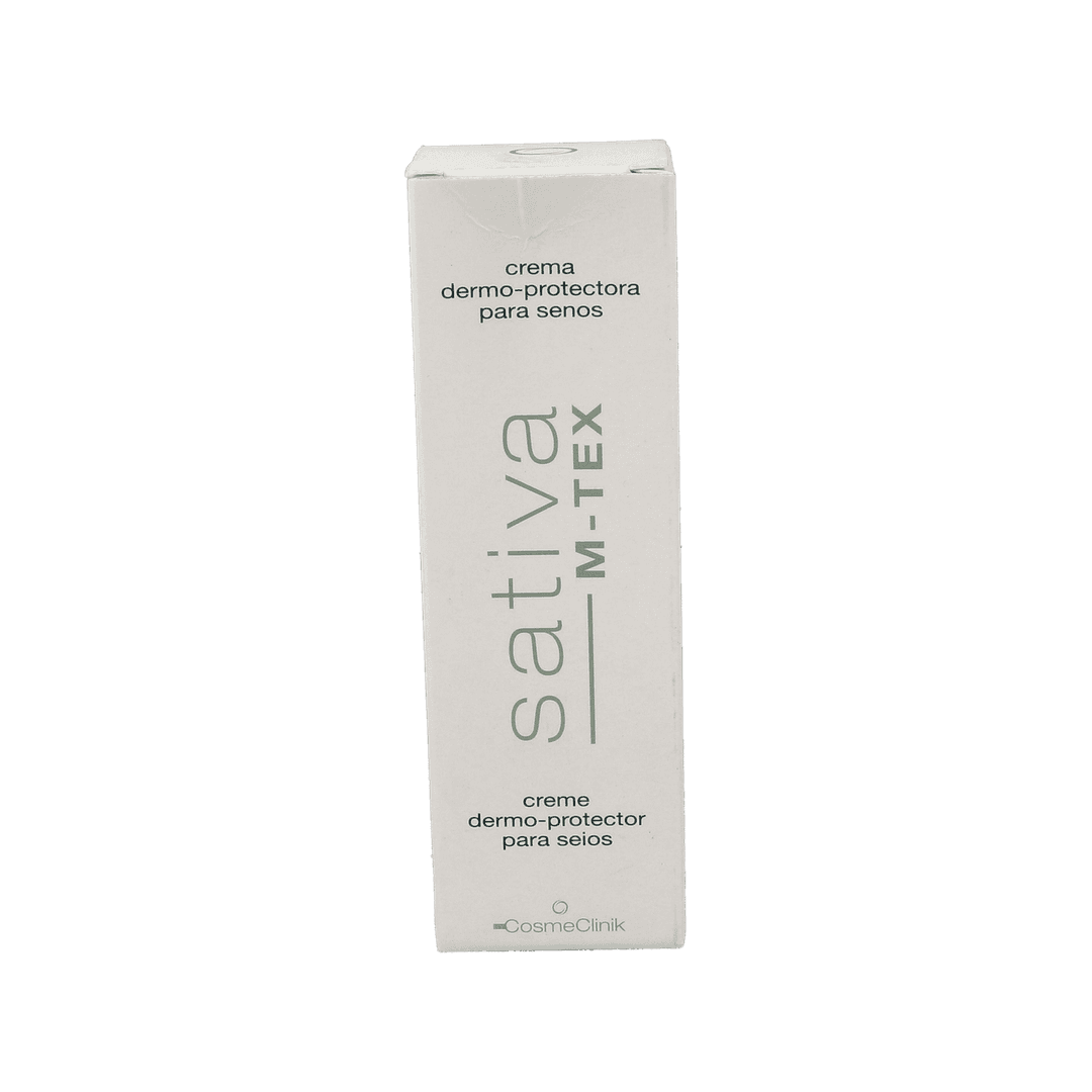 CosmeClinik Sativa M-Tex 100ml