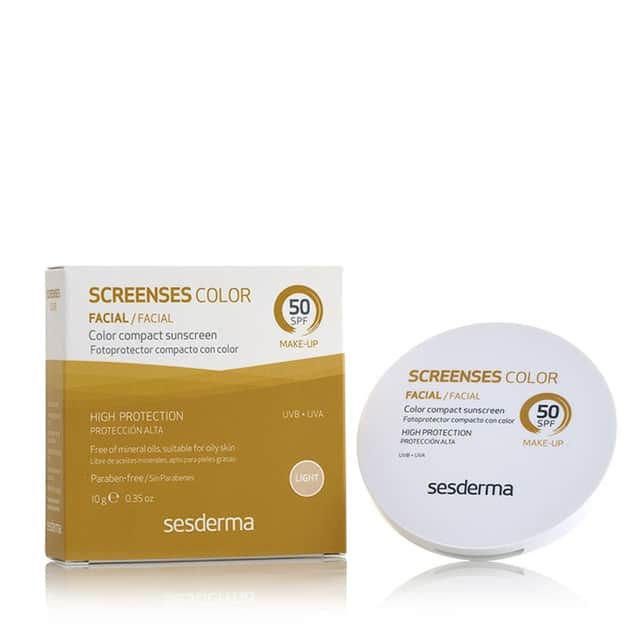 Sesderma Screenses Color Spf50 10g