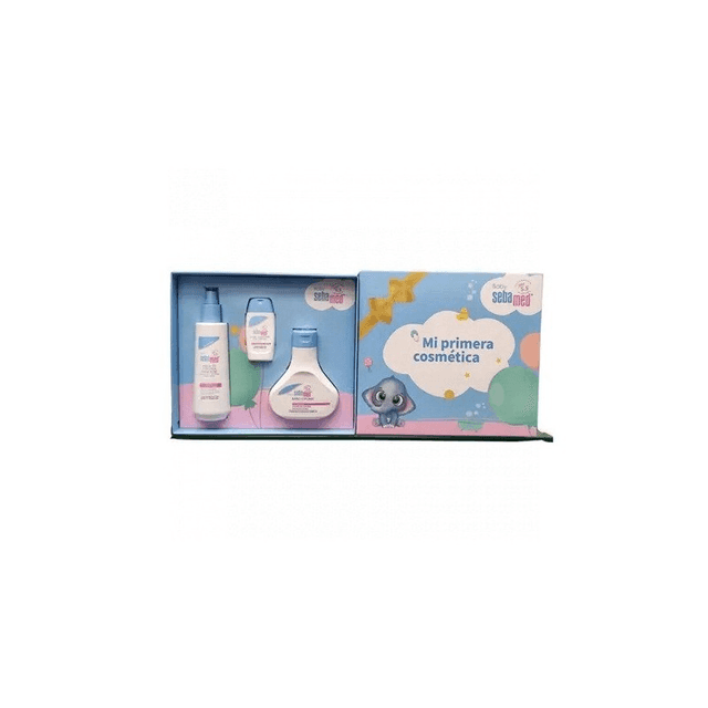 Sebamed Baby Cofre Regalo