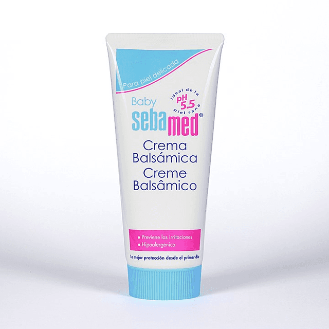 Sebamed Baby Crema Balsámica 200ml