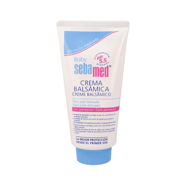 Sebamed Baby Crema Balsámica 300ml