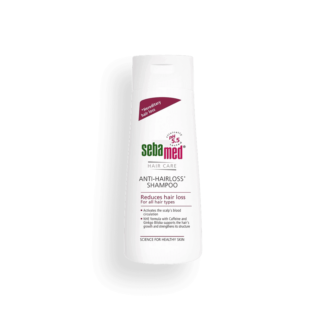 Sebamed Champú Anticaída 200ml