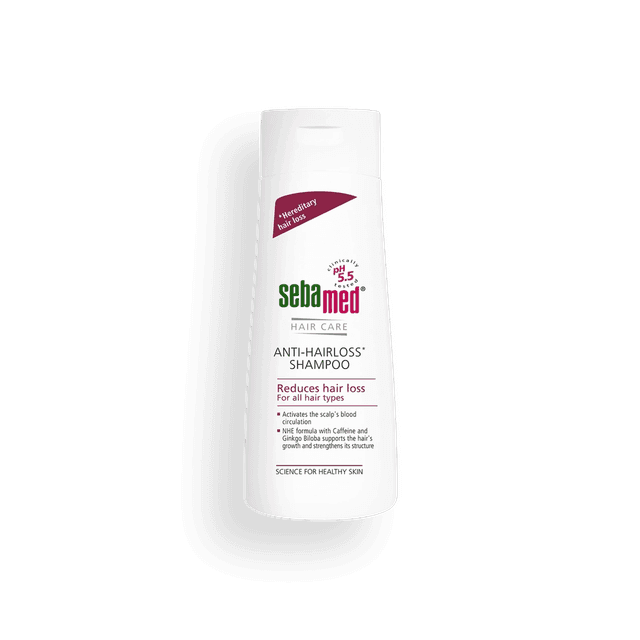 Sebamed Champú Anticaída 200ml