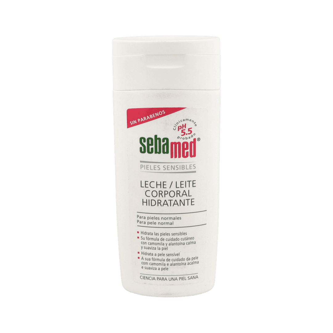 Sebamed Leche Corporal Hidratante 200ml