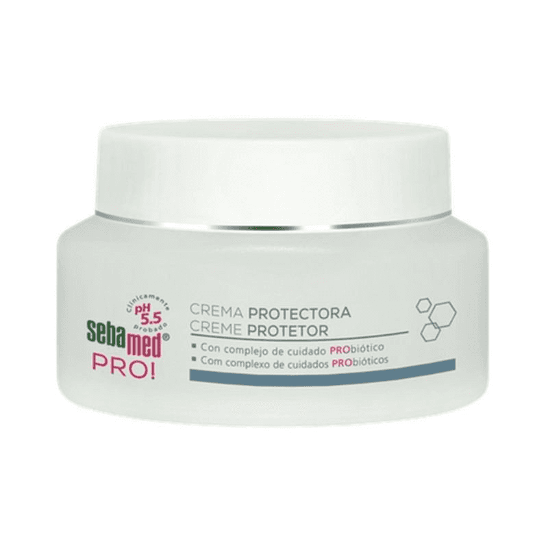 Sebamed Pro Crema Protectora 50ml