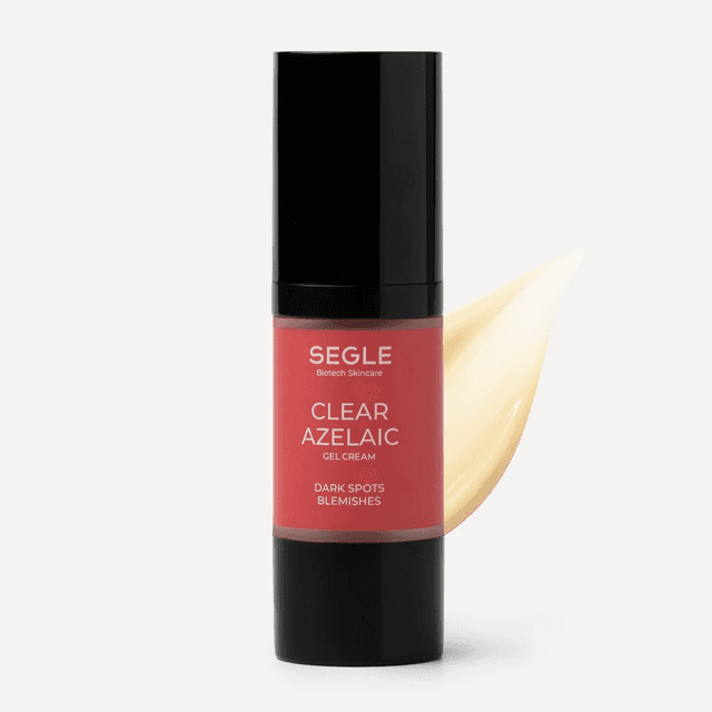 Segle Clear Azelaic Gel Crema 30ml