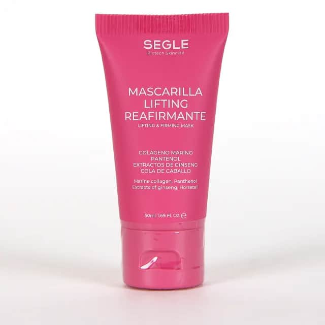 Segle Mascarilla Lifting Reafirmante 50ml