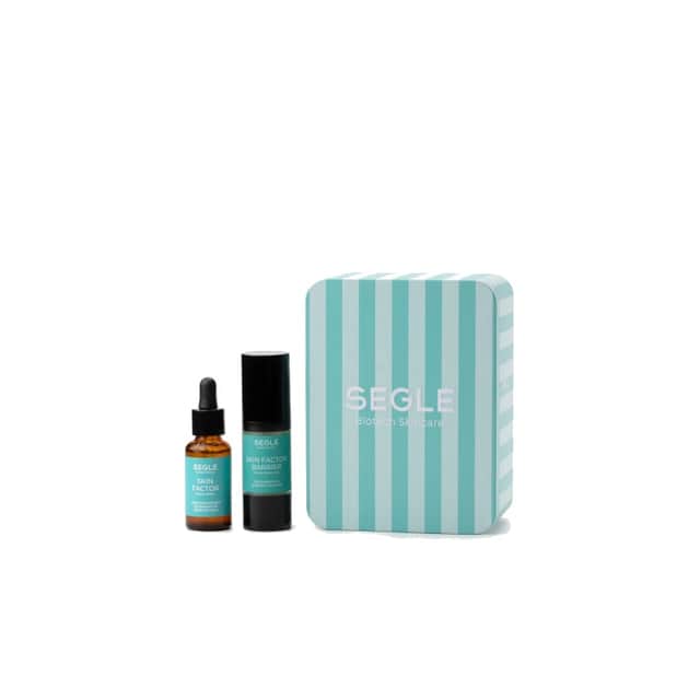Segle Cofre Serum Skin Factor 30ml + Gel Crema Skin Factor Barrier 30ml