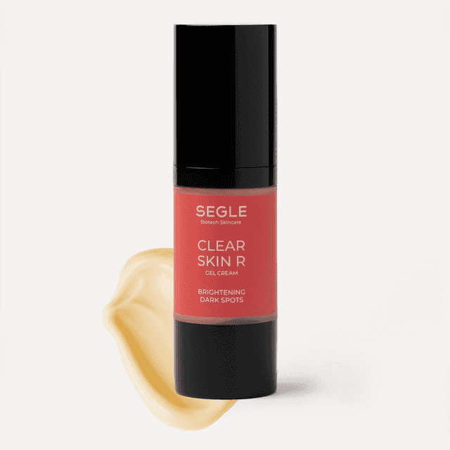 Segle Gel-crema Clear Skin R 50ml