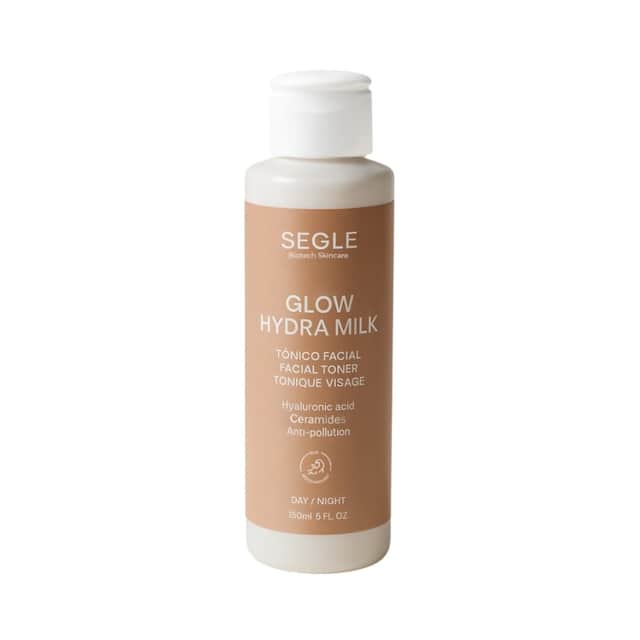 Segle Glow Hydra Milk Tonico Facial