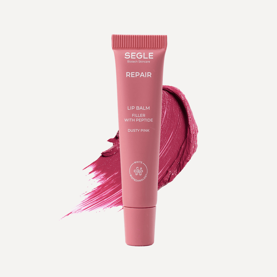 Segle Lip Balm Repair Dusty Pink 10ml