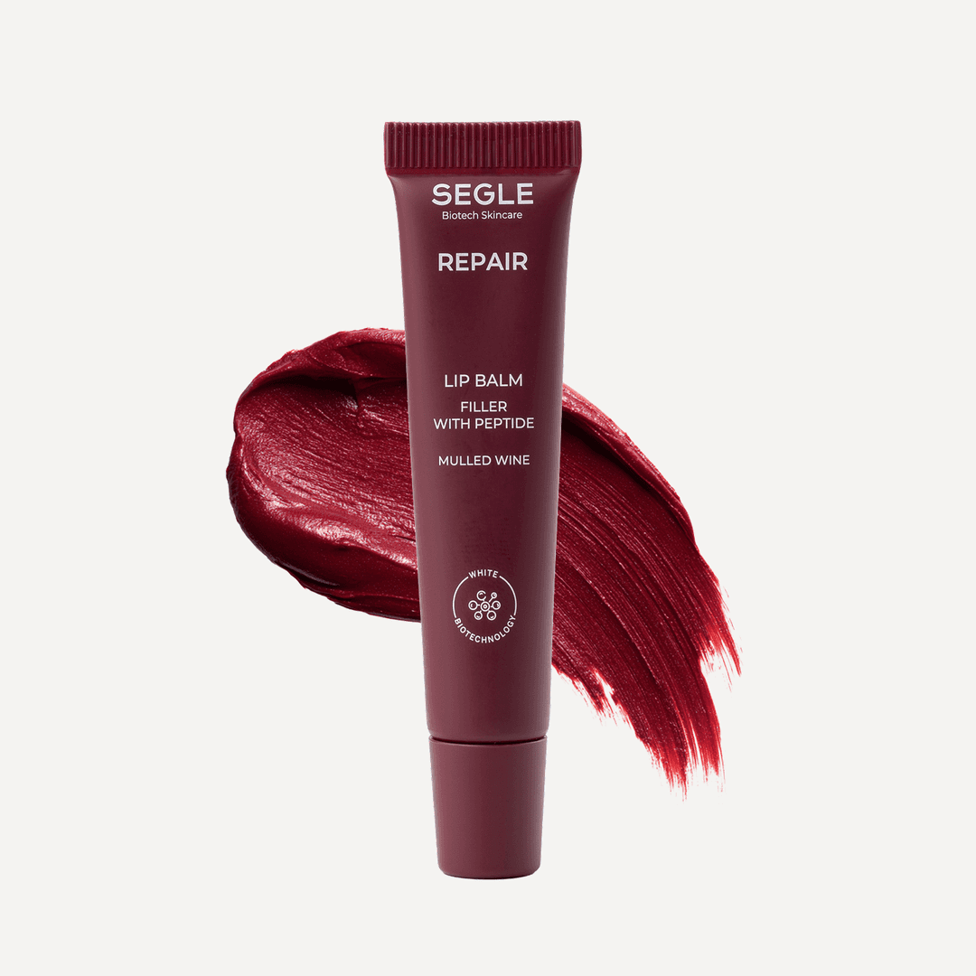 Segle Lip Balm Repair Mulled Wine 10ml