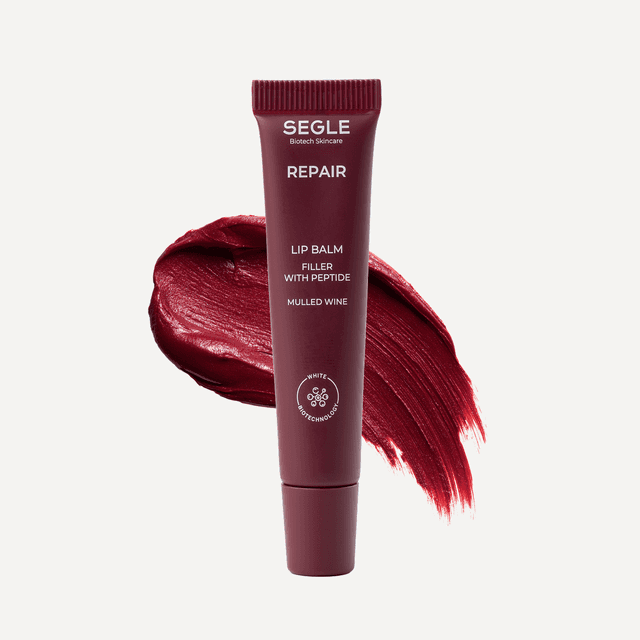 Segle Lip Balm Repair Mulled Wine 10ml