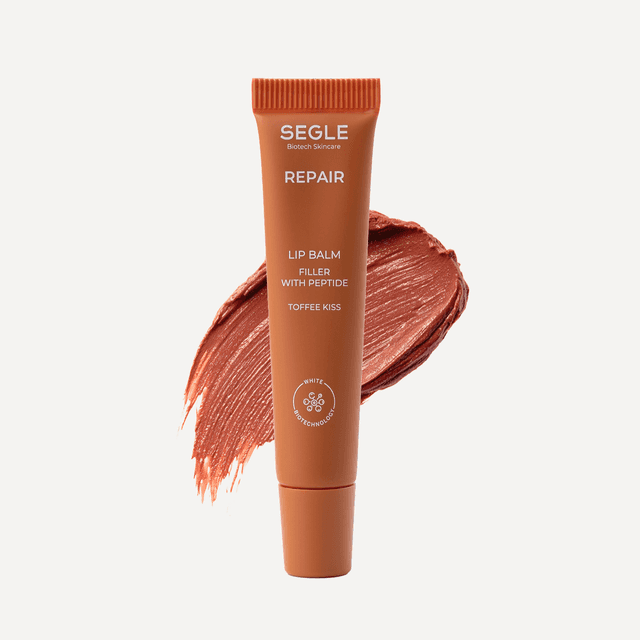 Segle Lip Balm Repair Toffee Kiss 10ml