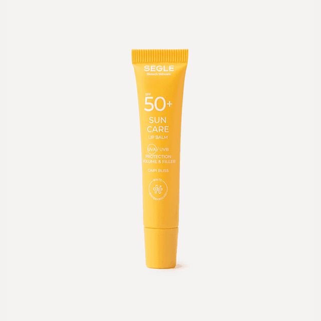 Segle Lip Balm SPF50+ Caipi Bliss 7ml