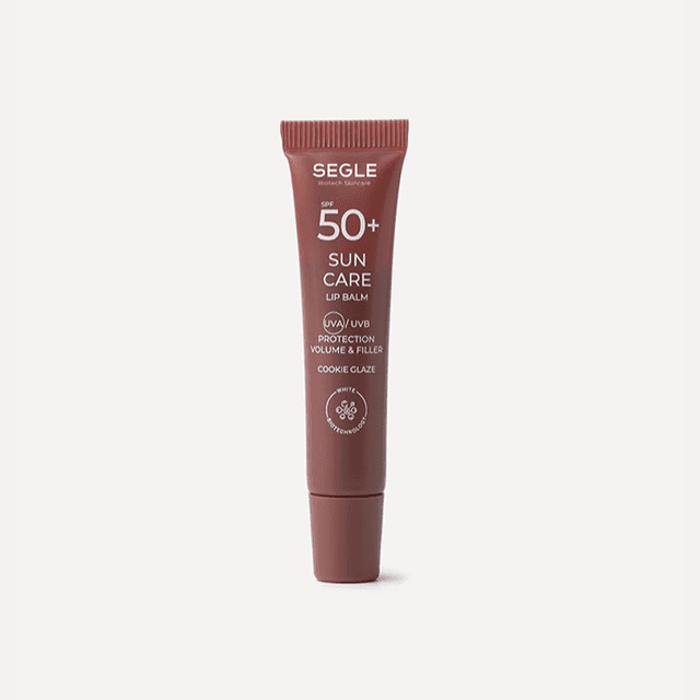 Segle Lip Balm SPF50+ Cookie Glaze 7ml