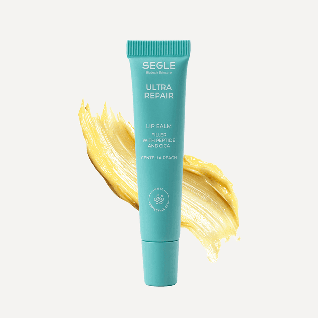 Segle Lip Balm Ultra Repair Centella Peach 10ml