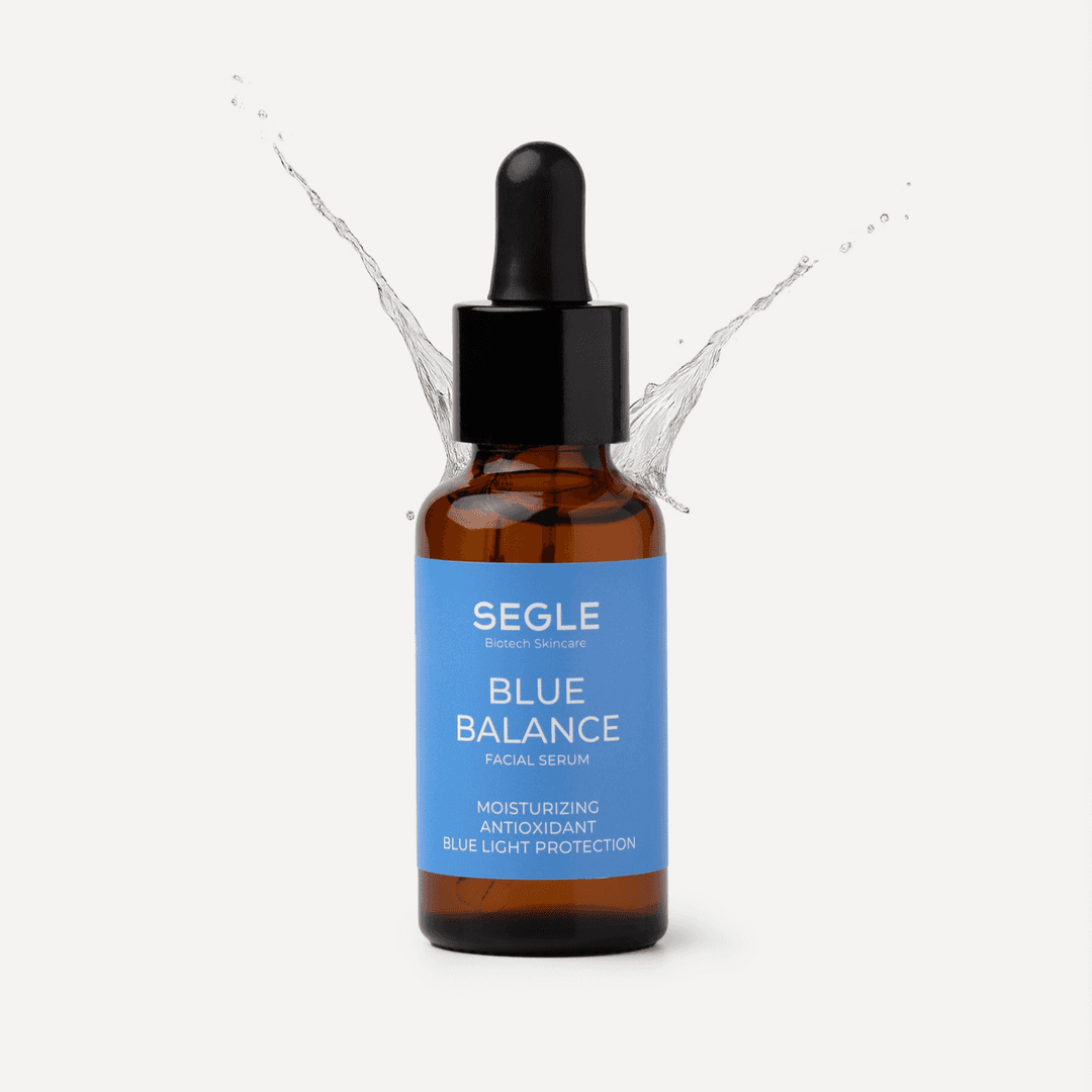 Segle Sérum Blue Balance 30ml
