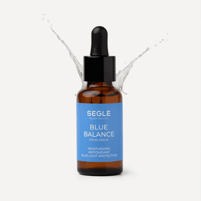Segle Sérum Blue Balance 30ml