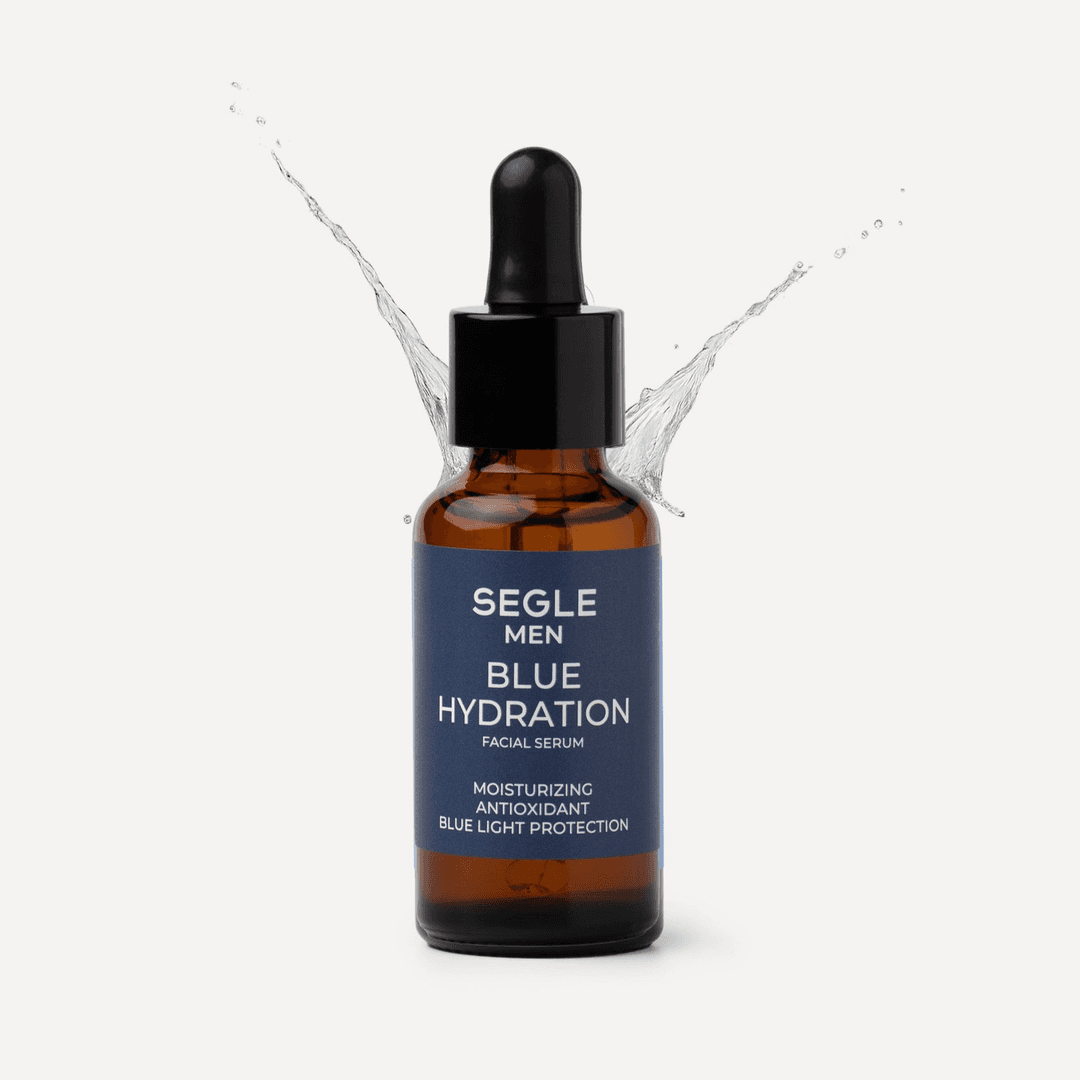 Segle Sérum Blue Hydration 30ml