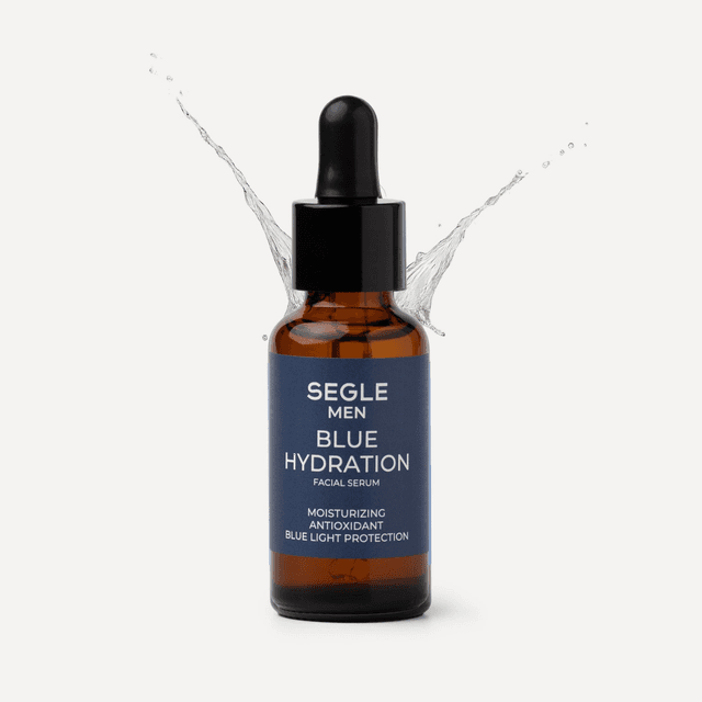 Segle Sérum Blue Hydration 30ml