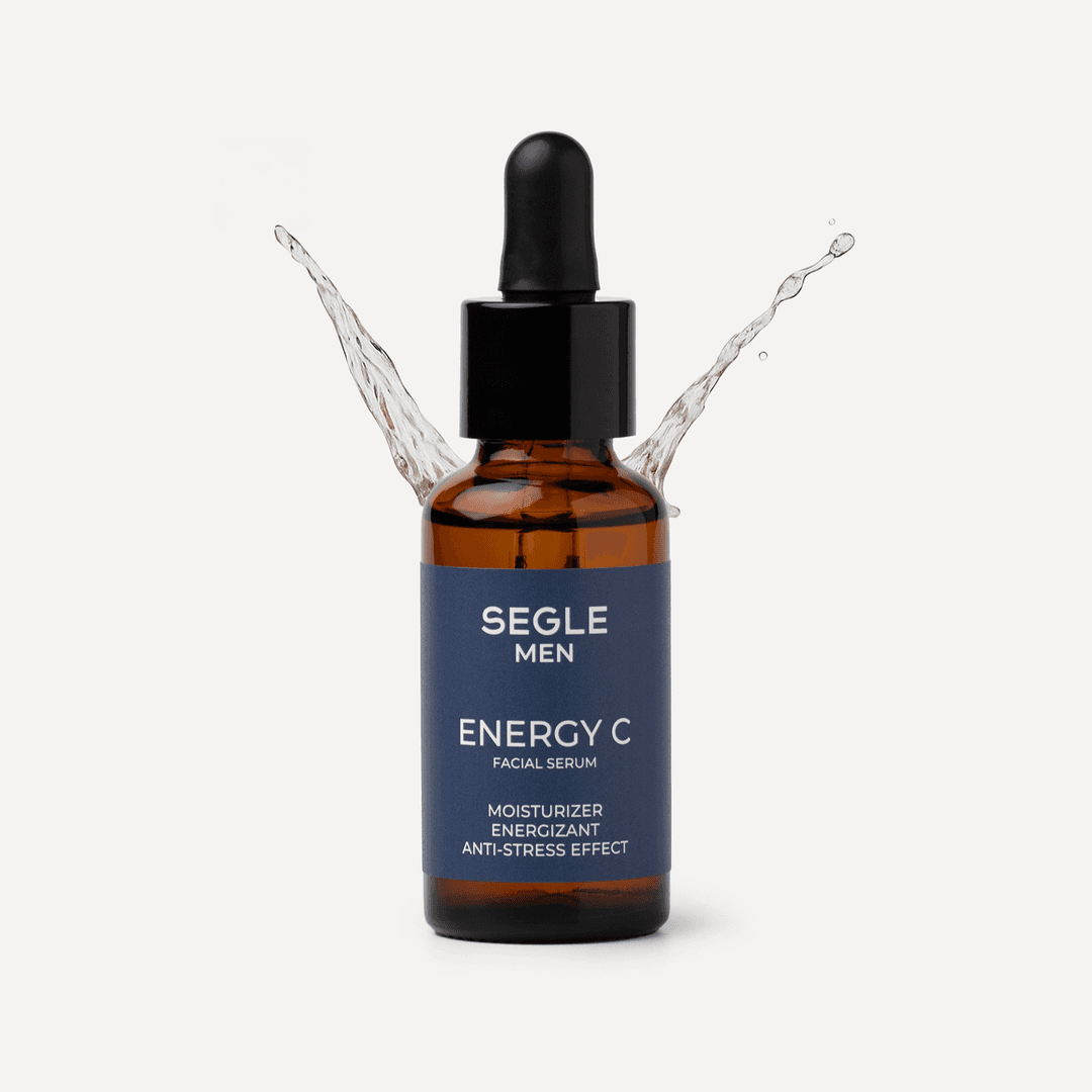 Segle Sérum Energy C 30ml