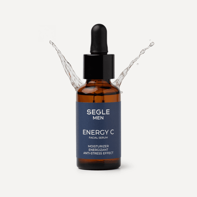 Segle Sérum Energy C 30ml