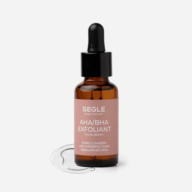 Segle Sérum Exfoliante AHA/BHA 30ml