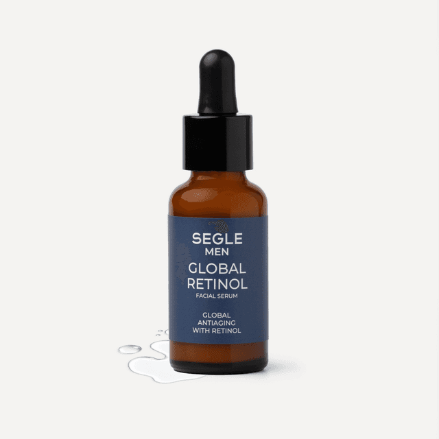 Segle Sérum Global Retinol 30ml