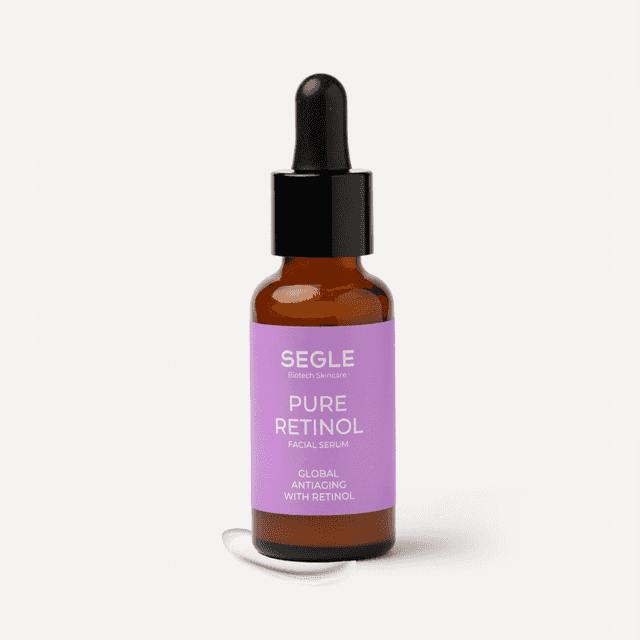 Segle Sérum Pure Retinol 30ml